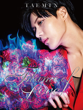 TAEMIN OFFICIAL WEBSITE